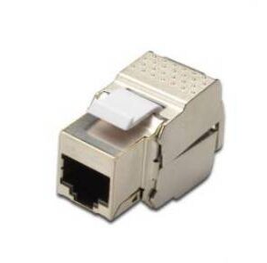 CAT6 STP Keystone Jack