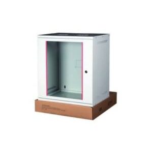 12U SOHO Kabinet 542x400 - Demonte