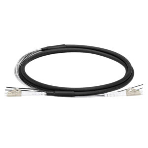 LC UPC – LC UPC – OM3 Breakout Patch Cord – Dış Ortam – Duplex 7mm – LSZH
