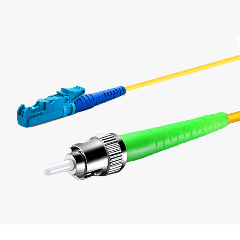 Fiber Optik Patch Cord Pat Teknoloji̇